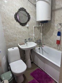 Сдам однокомнатную квартиру