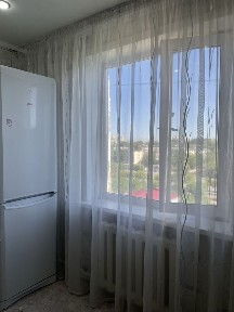 Слаю- 2-х. ком. кв. на 4 мкр.