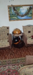 Карагандинская область, Караганда, Казыбекбийский район