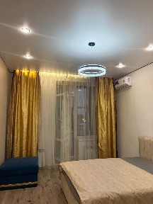 Карагандинская область, Акбулак