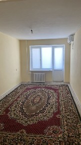 Атырауская область, Атырау, Авангард