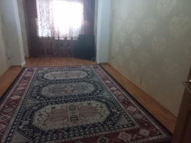 Долгосрочная аренда 2х ком квартиры