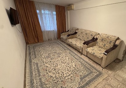 Квартира в привокзальной