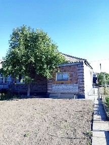 Продам дом 80кв. м.