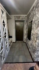 Продается 2-х комн квартира