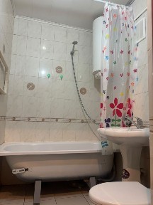 Продам однокомнатую квартиру