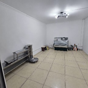 Сдам в аренду помещение 25 кв.