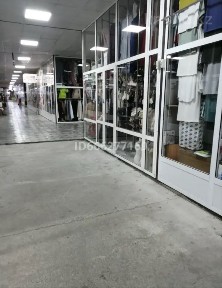 Туркестанская область, Кайтпас