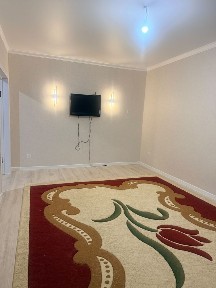 3 бөлмелі пәтер жалға беріледі