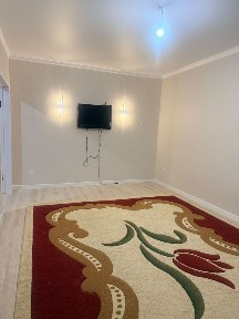 3 бөлмелі пәтер жалға беріледі