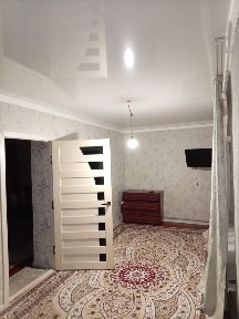 Жамбылская область, Тараз, 1-мкр. Акбулак