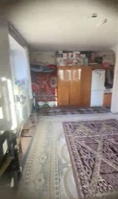 Актюбинская область, Актобе, Старый город