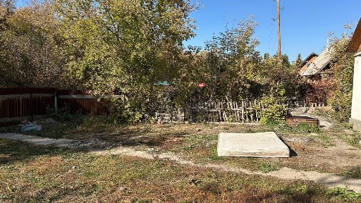 Продам 3х комнатный дом на дачном усастке