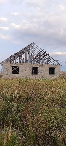 Продам дом недостройный СРОЧНО