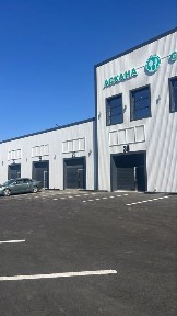 Сдается сто в аренду в новом рынке Заман.