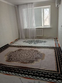Актюбинская область, Актобе, микрорайон 12