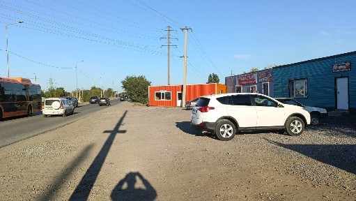 Сдам или продам контейнер.