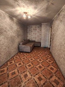 Сдаём 1-комнатную квартиру 125000+комм услуги