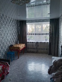1 комнатная квартира