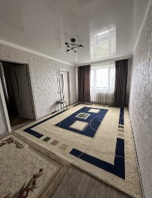 Акмолинская область, Степногорск