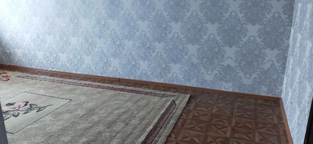 Продам 2х комн квартиру