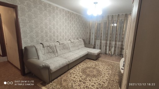 Сдам 2-х комнатную улучшенную квартиру