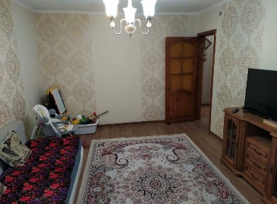 Карагандинская область, Караганда, Казыбекбийский район