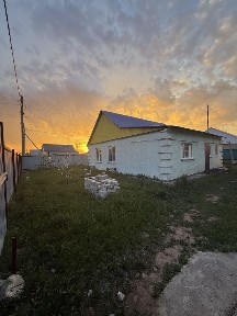 Западно-Казахстанская область, Уральск, Микрорайон 9 (Жана Орда)