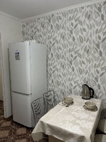 Западно-Казахстанская область, Уральск, Микрорайон 6 (Конаева)