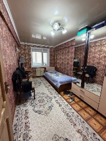 Амангелді Иманов (Одежда) 3 бөлме, 4 этаж