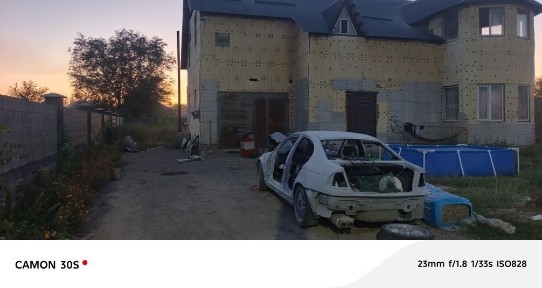 Срочно продам дом