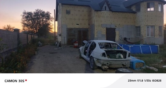 Срочно продам дом
