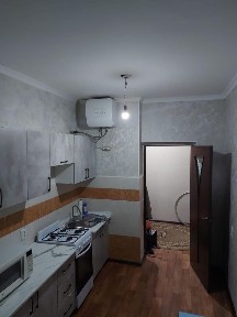 Алматинская область, Конаев (Капчагай)
