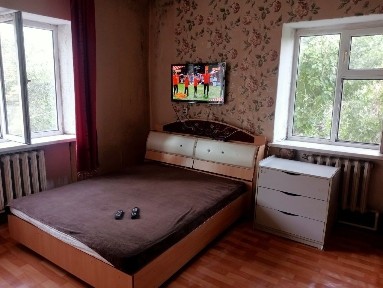Западно-Казахстанская область, Уральск, 2-й рабочий
