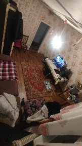 Дом с. Октябрьское