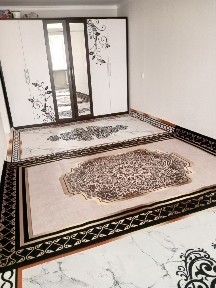 Актюбинская область, Актобе, Школа 21, школа 27