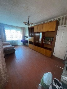 Продам квартиру в посёлке Гранитный