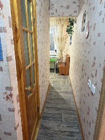 Акмолинская область, Кокшетау, Боровской