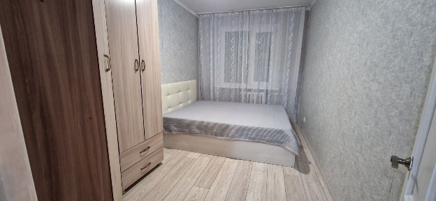 Актюбинская область, Актобе, микрорайон 5