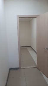 Восточно-Казахстанская область, Усть-Каменогорск, Левый берег