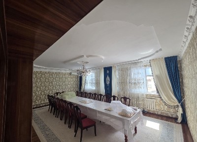 Кызылординская область, Айтеке би