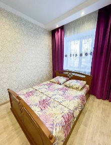Алматинская область, Алматы, Бостандыкский район