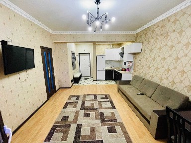 Алматинская область, Алматы, Бостандыкский район