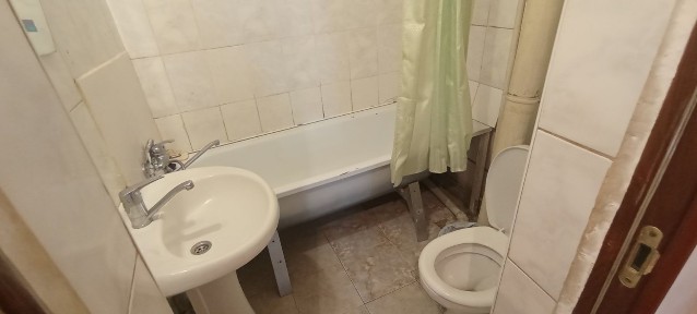 Аренда 1 комнатнаю квартиру Сейфуллина Дулатоа