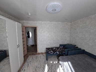 Карагандинская область, Караганда, Казыбекбийский район