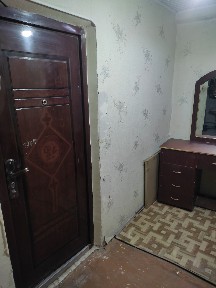 Продам 3х-комнатную квартиру на Сатпаева