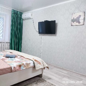 Сдам 1-комнатную квартиру рядом Сити центр