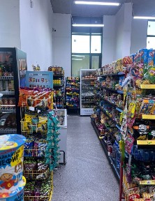 Магазин продуктовый сдается