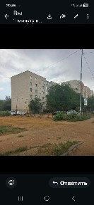 Актюбинская область, Актобе, микрорайон 11
