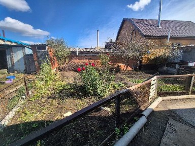 продам дом, 3 комнаты, 4 сотки, западный